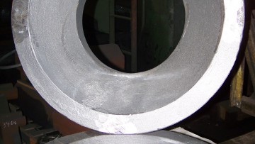 Gray Iron Castings