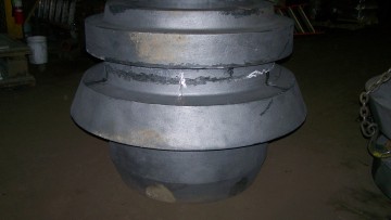 Ductile Iron Castings